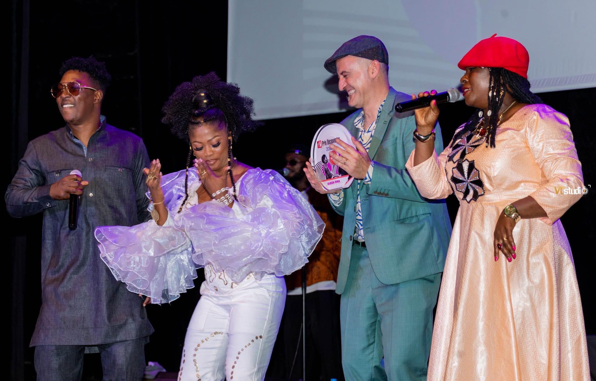 Create unforgettable moments