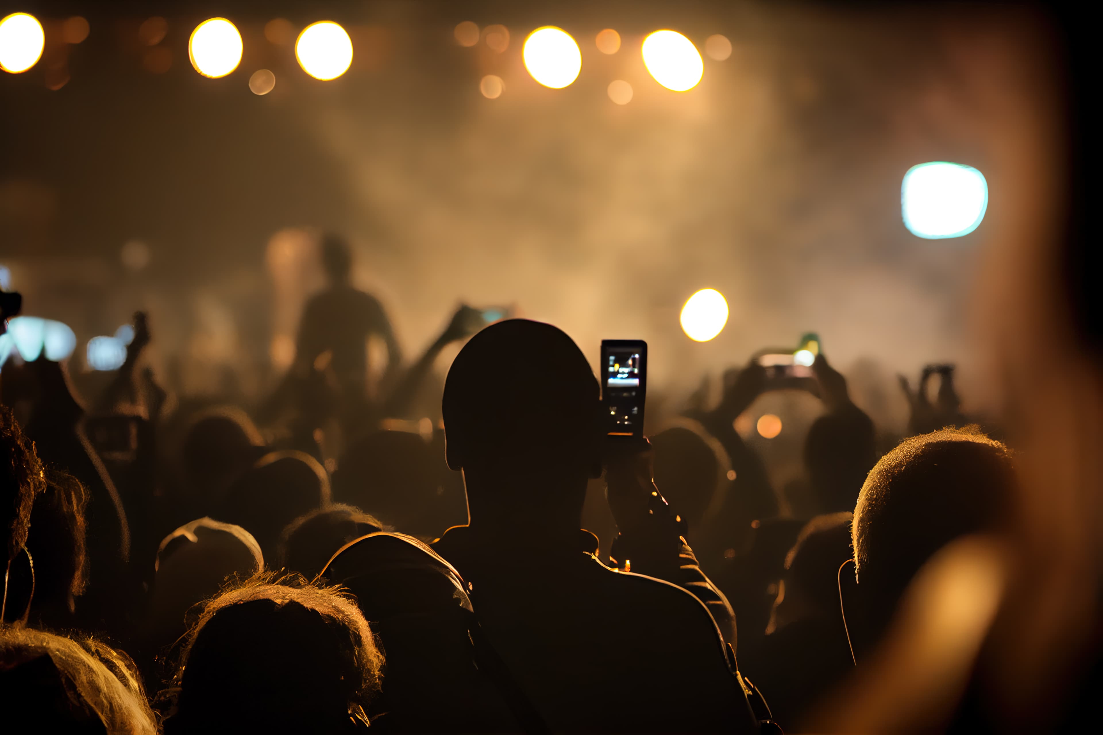 Create unforgettable moments